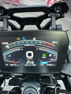 Voge DS900X - фото 2