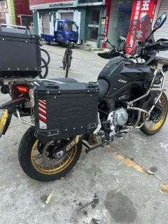 Voge DS900X - фото 3