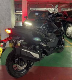 Honda ADV350 - фото 1