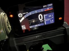 Honda ADV350 - фото 2