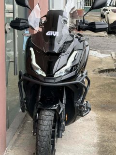 Honda ADV350 - фото 4