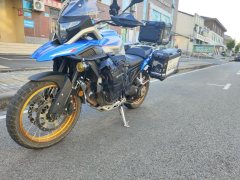 Kayo 525X 500 cc - фото 1