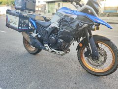 Kayo 525X 500 cc - фото 2
