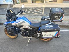 Kayo 525X 500 cc - фото 3