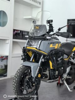 Lifan KPT400 - фото 1