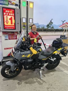 Lifan KPT400 - фото 2