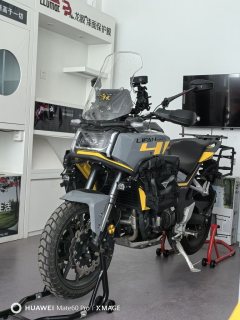 Lifan KPT400 - фото 3
