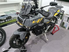 Lifan KPT400 - фото 4