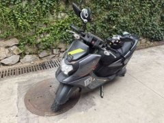 Jianshe Yamaha 125 - фото 1