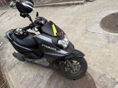 Jianshe Yamaha 125 - фото 2