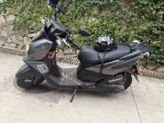 Jianshe Yamaha 125 - фото 3