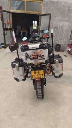 KTMR2R 790 Adventure 800 cc - фото 3