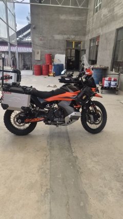 KTMR2R 790 Adventure 800 cc - фото 4