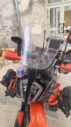 KTMR2R 790 Adventure 800 cc - фото 7