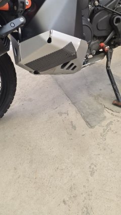 KTMR2R 790 Adventure 800 cc - фото 8