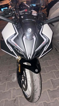 CFMOTO 450SR - фото 2