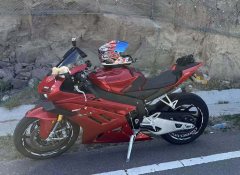 Zhangxue Motorcycles 820RR - фото 1