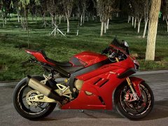 Zhangxue Motorcycles 820RR - фото 2