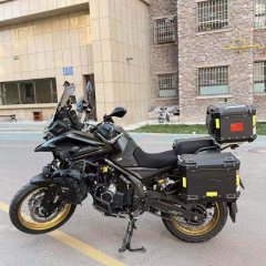 Voge DS525 500 cc - фото 3