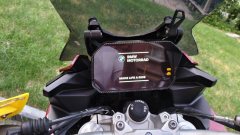 BMW F 900 XR - фото 3