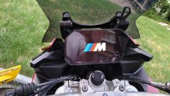BMW F 900 XR - фото 4