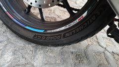 BMW F 900 XR - фото 7