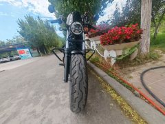 Xiangshuai Joy 250 cc - фото 2