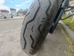 Xiangshuai Joy 250 cc - фото 4