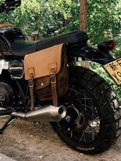 Gaojin GK1200 - фото 2