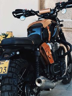 Gaojin GK1200 - фото 6