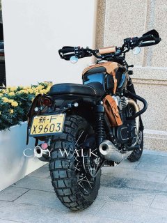 Gaojin GK1200 - фото 7