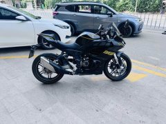 Voge 250RR - фото 1