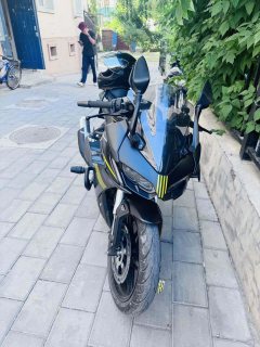 Voge 250RR - фото 2