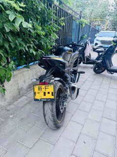 Voge 250RR - фото 3