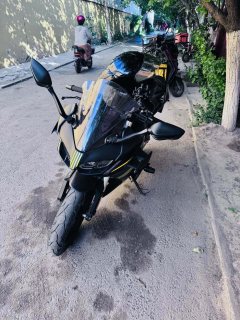 Voge 250RR - фото 4