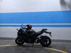 QJMOTOR 800 - фото 2