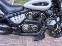 Benda 350 - фото 4