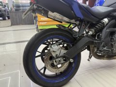 Benelli TNT600i - фото 10