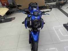 Benelli TNT600i - фото 4