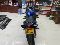 Benelli TNT600i - фото 5