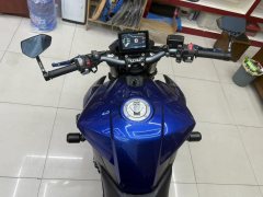 Benelli TNT600i - фото 6