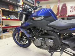 Benelli TNT600i - фото 9