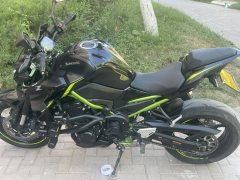 Kawasaki Z900 950 cc - фото 3