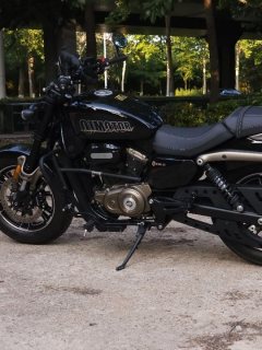 QJMOTOR Flash 350 - фото 4