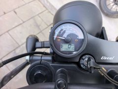 Qingqi U-Knight Bigfoot Crawler 250 cc - фото 1