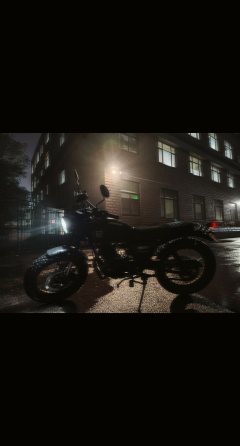 Qingqi U-Knight Bigfoot Crawler 250 cc - фото 3