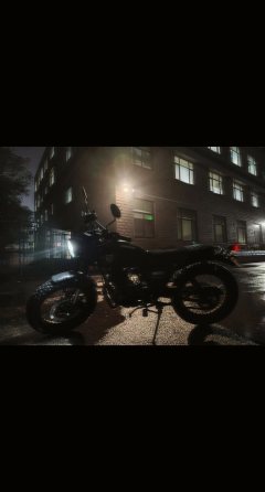 Qingqi U-Knight Bigfoot Crawler 250 cc - фото 4