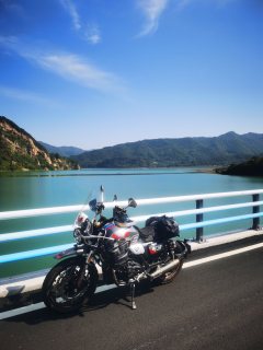 Cyclone RE3 400 cc - фото 2