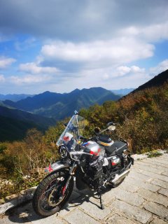 Cyclone RE3 400 cc - фото 3