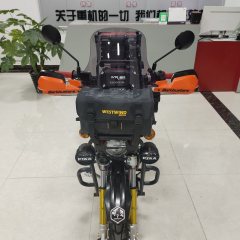 Sundiro Honda Cross Cub 110 cc - фото 10